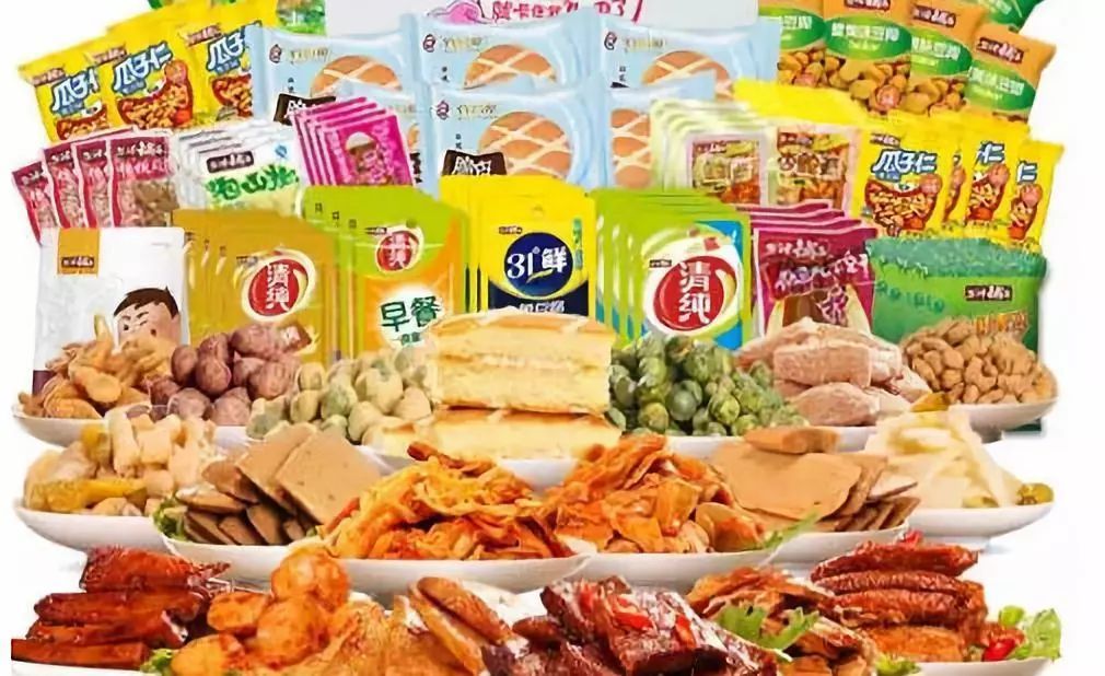 净利润回暖、落子全资子公司 盐津铺子能否告别“增收不增利”尴尬？