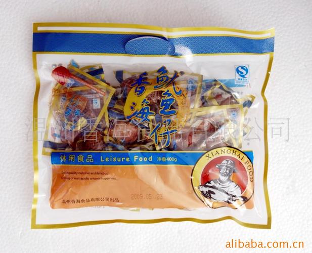 食品,饮料 休闲食品 鱼干鱼丝 厂家产品